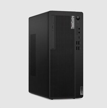 Lenovo ThinkCentre M70t Gen 5, Tower, i5-14500, UHD 770, 16GB, 512GB, W11P, černá, 3R, 12U6001ECK