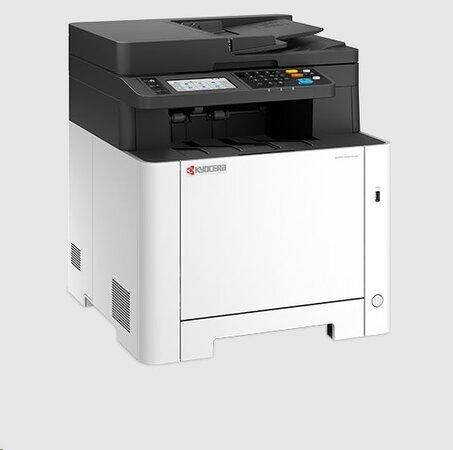 Kyocera ECOSYS MA2600cwfx, MFP, laserová, barevná, A4, duplex, 1200x1200, ADF, RJ-45, USB, WIfi, ECOSYS MA2600cwfx