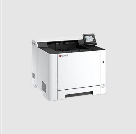 Kyocera ECOSYS PA2101cwx, tiskárna, laserová, barevná, A4, duplex, 1200x1200, RJ-45, USB, wifi, ECOSYS PA2101cwx