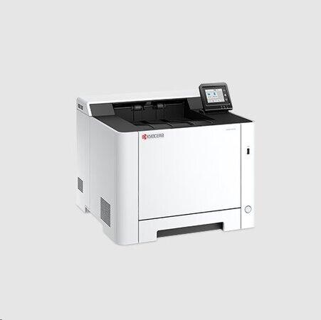 Kyocera ECOSYS PA2101cx, tiskárna, laserová, barevná, A4, duplex, 1200x1200, RJ-45, USB, ECOSYS PA2101cx