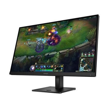 OMEN 27 G2, 27.0/IPS, 1920x1080/165Hz, 1000:1, 1 ms, 400cd, HDMI/DP, 2-2-0, pivot, AV4K1E9#ABB