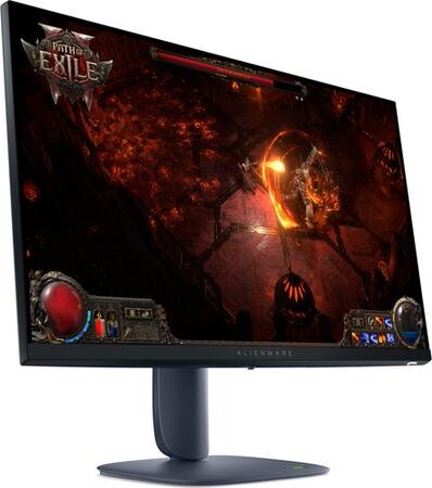 Alienware 27 Gaming Monitor – AW2725DM, GAME-AW2725DM