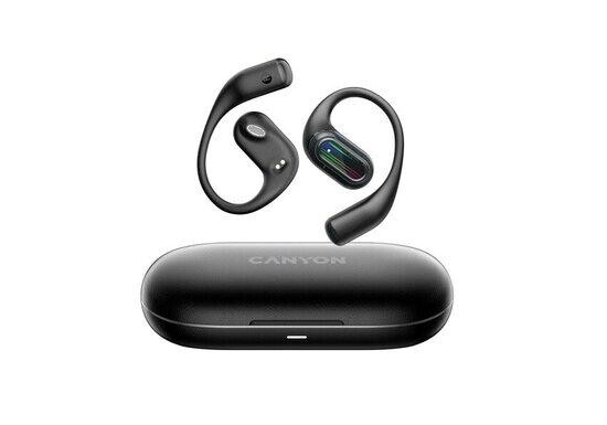 CANYON headset OnFlow 12 OWS ENC Black