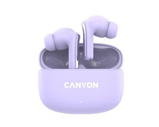 CANYON OnGo 9 TWS Purple