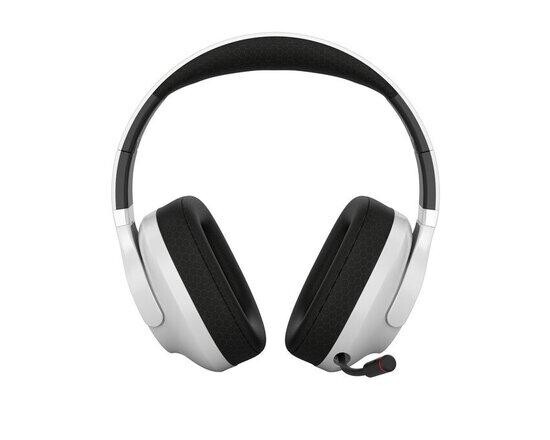 CANYON headset EGO GH-16 3in1 2.4Ghz+BT White