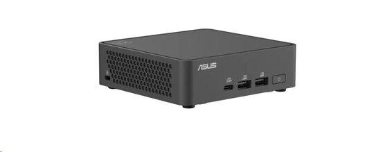 ASUS NUC 15 Pro RNUC15CRKC500002/Intel Core 5-210H/DDR5/USB 7x/LAN/WiFi/Intel Graphics/M.2/Slim/L6 Kit/EU power cord, 90AR00R2-M00060