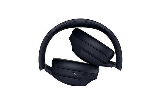 CANYON OnRiff 10 headset ANC Black