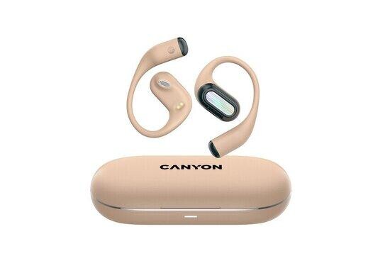 CANYON headset OnFlow 12 OWS ENC Beige
