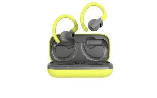 CANYON headset OnRun 11 Sport Wireless charge Green