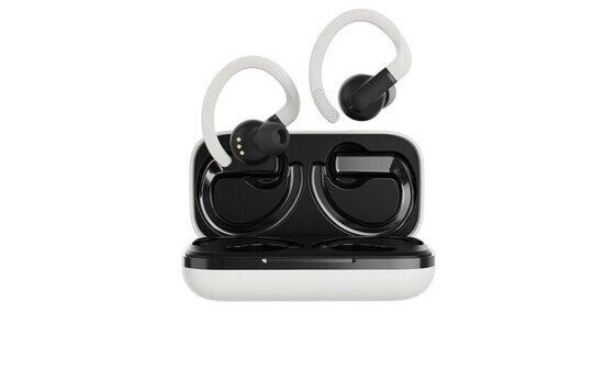 CANYON headset OnRun 11 Sport Wireless charge White