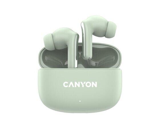 CANYON OnGo 9 TWS Green
