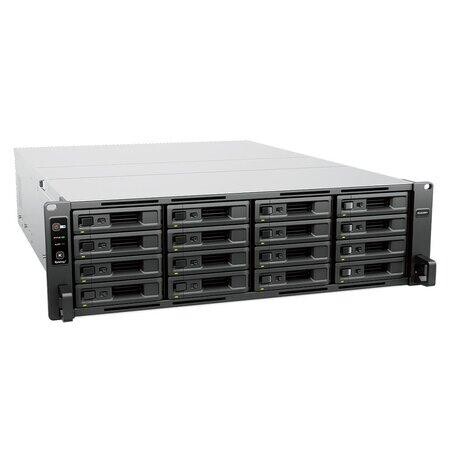 Synology RackStation RS2825RP+ 16-bay NAS, rack 3U, RS2825RP+
