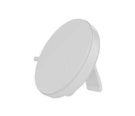 CANYON Bezdrátová nabíječka podložka  WS-105 15W Qi2 White