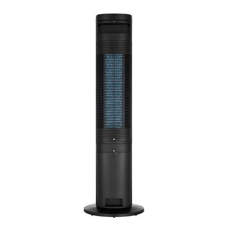 MIDEA Ventilátor se zvlhčovačem MAC402R0BPK