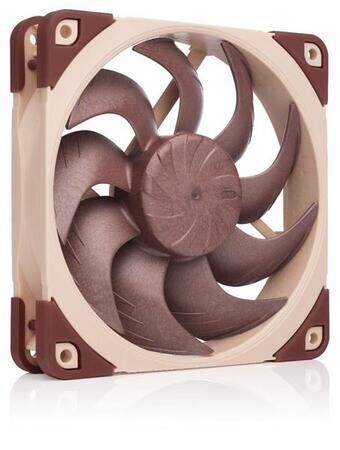 Noctua NF-A12x25 G2 PWM ventilátor 120x120x25mm, NF-A12x25 G2 PWM