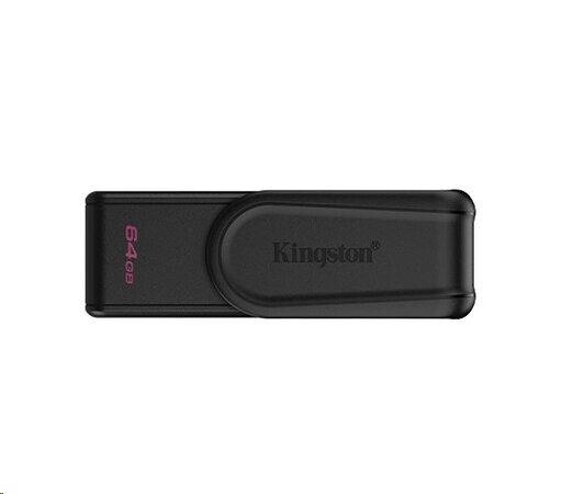 Kingston flash disk 64GB DT Exodia S USB 3.2 Gen 1, DTXS/64GB