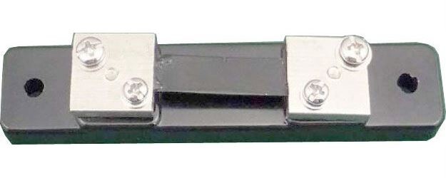 Bočník FL-2, 50A/50mV