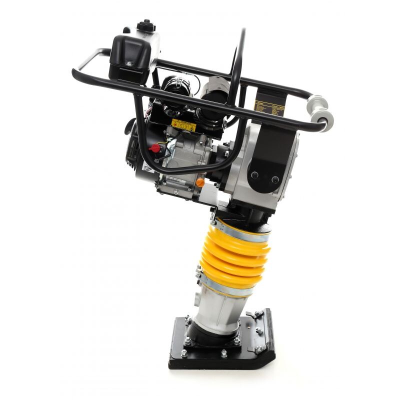 KRAFT&DELE Vibrační pěch 82 kg KD11910