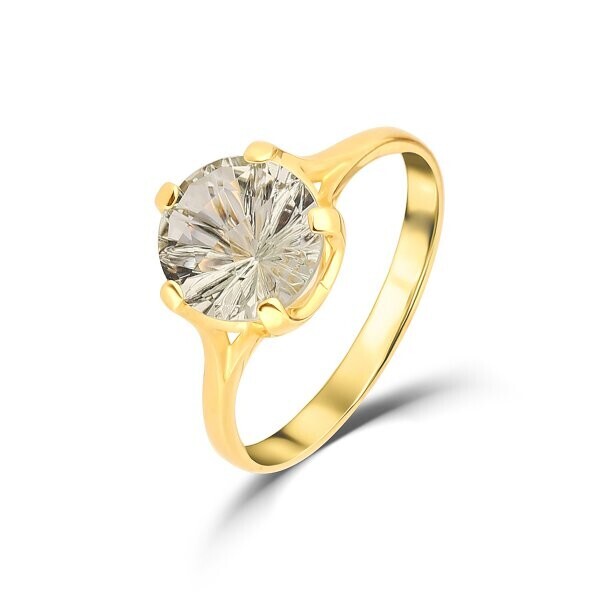 Prsteny s ametystem 224-956-GA01 60-2.90g