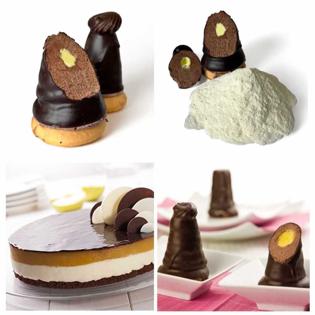 Zeelandia Balení Topmix S 10kg