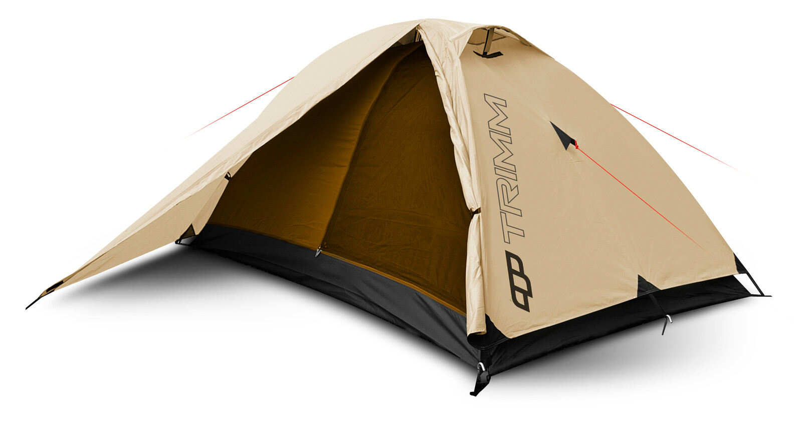 Trimm Compact sand 8595225483896