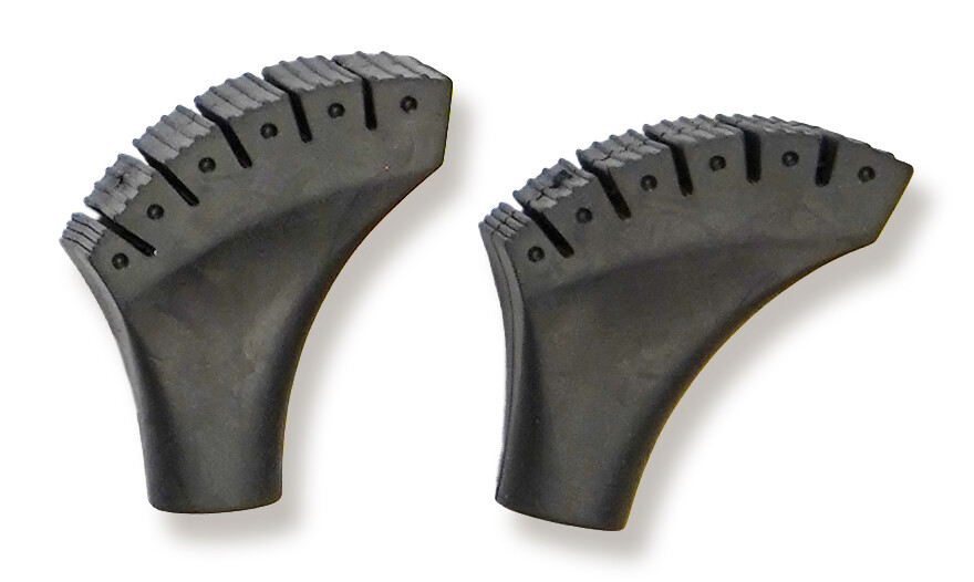 Warmpeace botička pro nordic walking (pár) 8591037086645