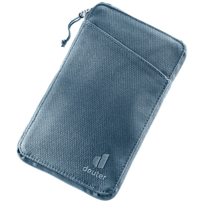 deuter Travel Wallet atlantic Velikost: OneSize