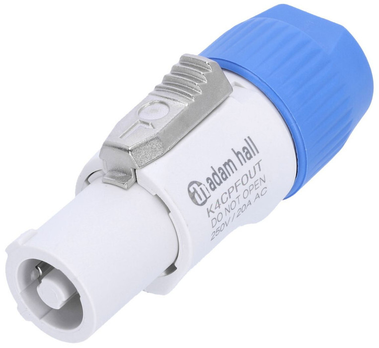 Adam Hall 4 STAR C PF OUT