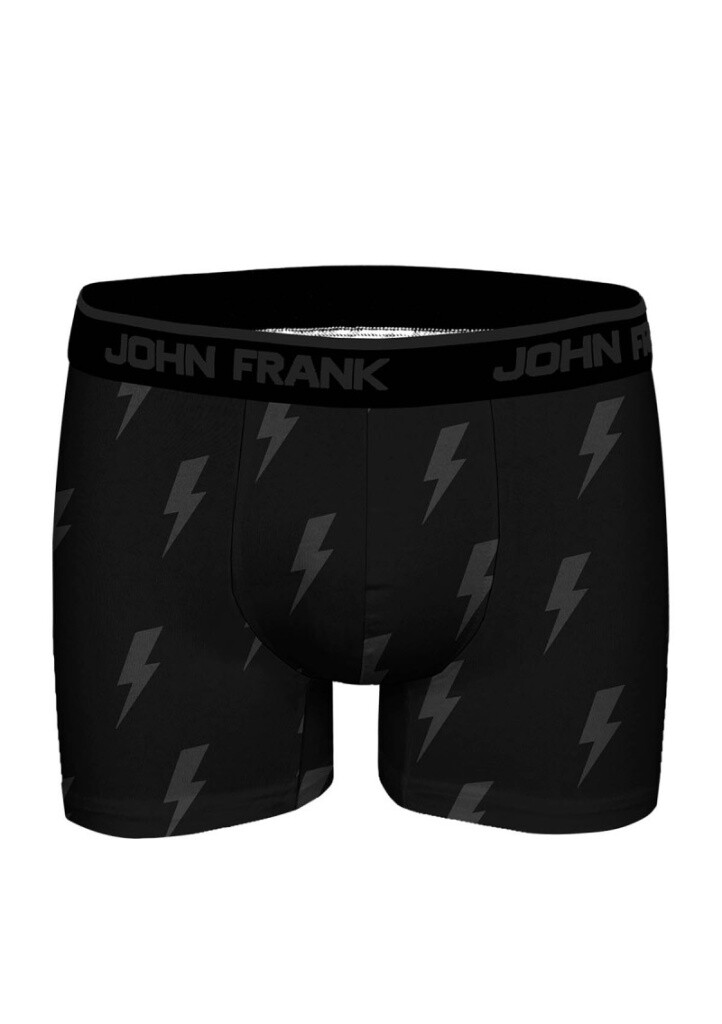 Pánské boxerky John Frank JFBJACQ11