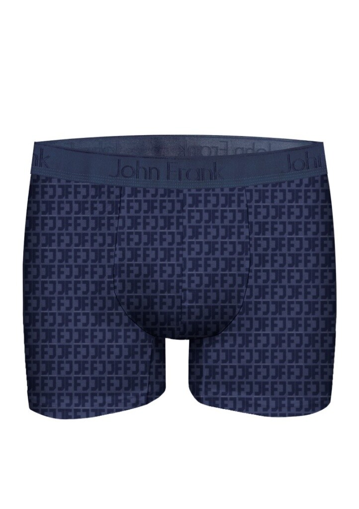 Pánské boxerky John Frank JFBJACQ22