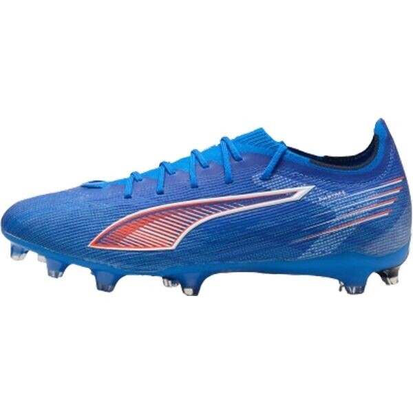 Puma ULTRA 6 PRO FG/AG Pánské kopačky, modrá, velikost 40
