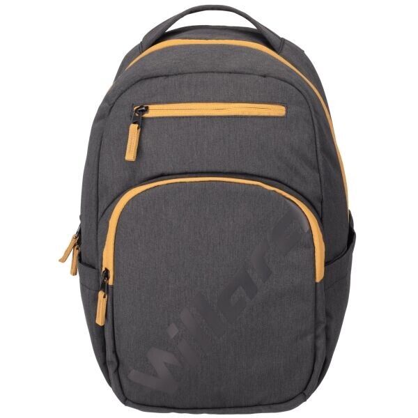 Willard BART 35 Městský batoh, černá, velikost