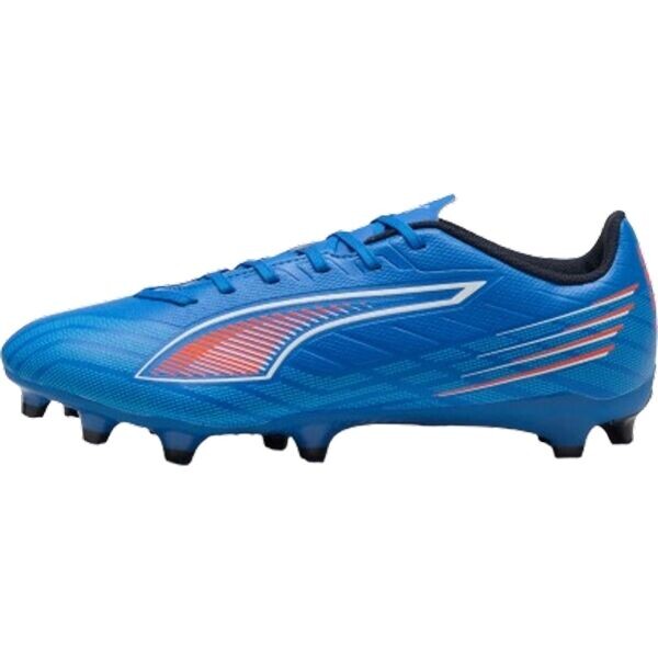 Puma ULTRA 6 PLAY FG/AG Pánské kopačky, modrá, velikost 44.5