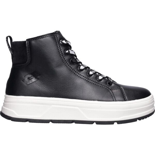 Lotto ELEDRA Dámská zimní obuv, černá, velikost