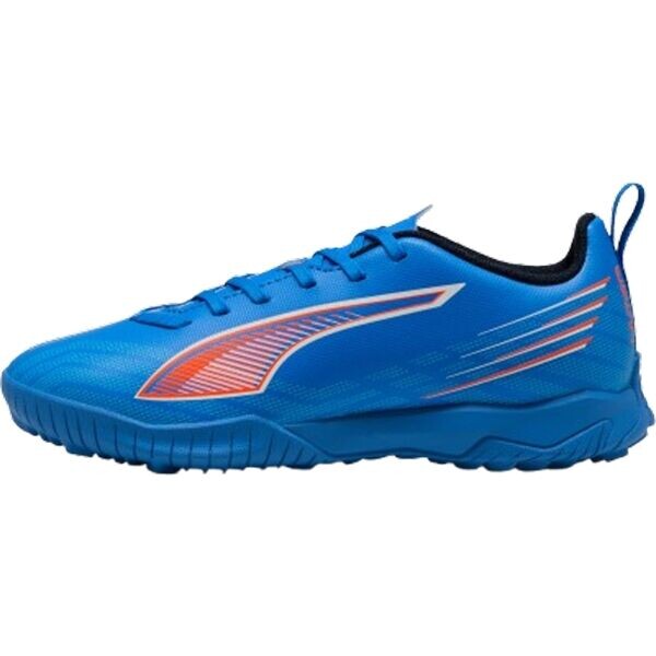 Puma ULTRA 6 PLAY TT JR Dětské turfy, modrá, velikost 28