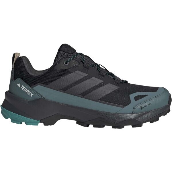 adidas TERREX SKYCHASER AX5 GTX Pánská outdoorová obuv, černá, velikost 44