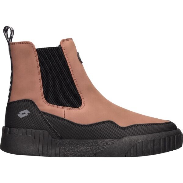 Lotto GORGI Dámská zimní obuv, hnědá, velikost