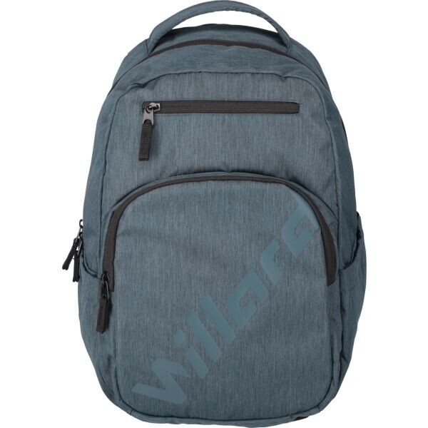 Willard BART 35 Městský batoh, tmavě modrá, velikost