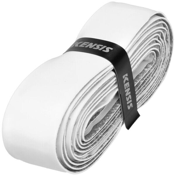Kensis GRIPFLO COMFORT Florbalová omotávka, bílá, velikost