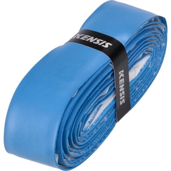 Kensis GRIPFLO COMFORT Florbalová omotávka, modrá, velikost