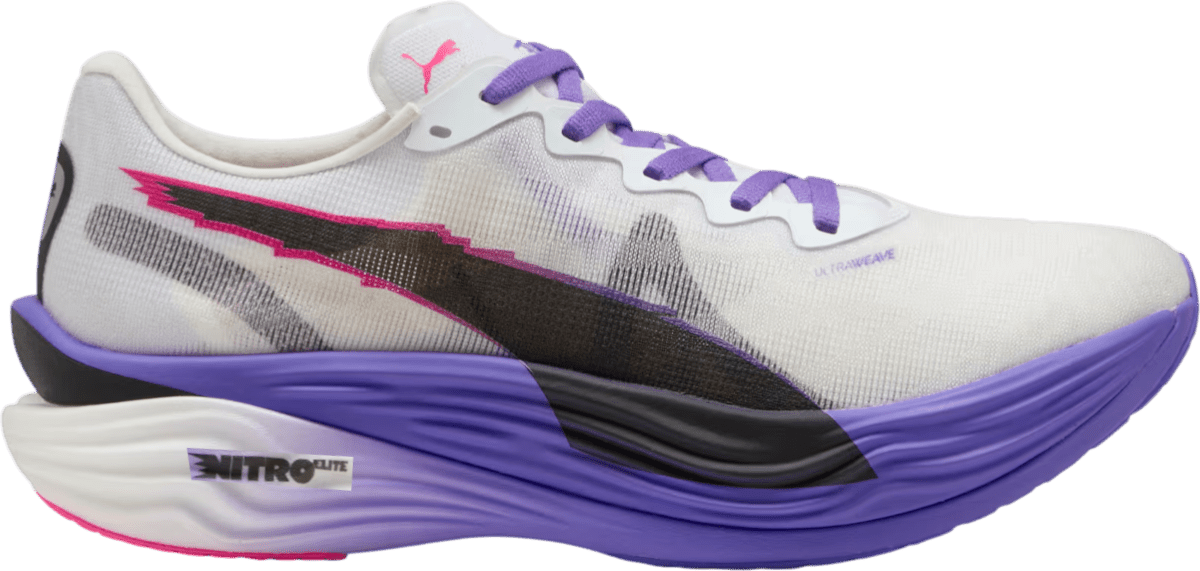 Běžecké boty Puma Deviate Nitro Elite 3 DigiTokyo