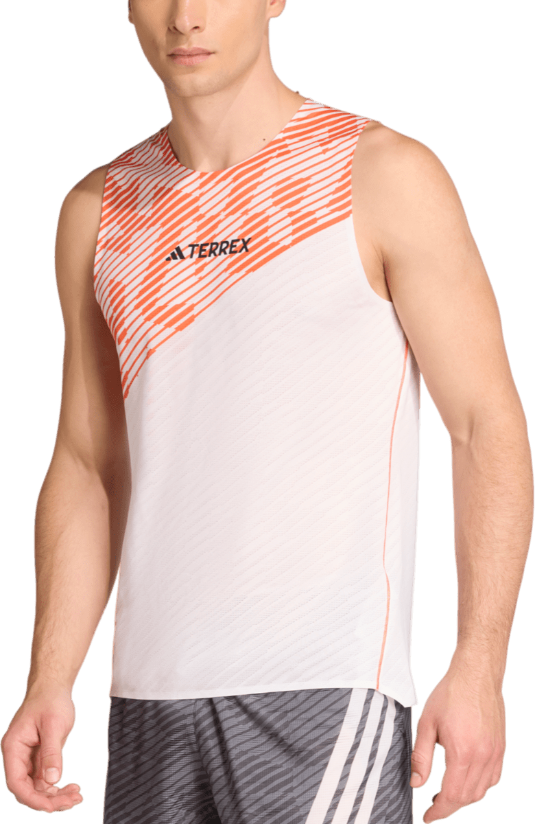 Tílko adidas Terrex Techrock Pro