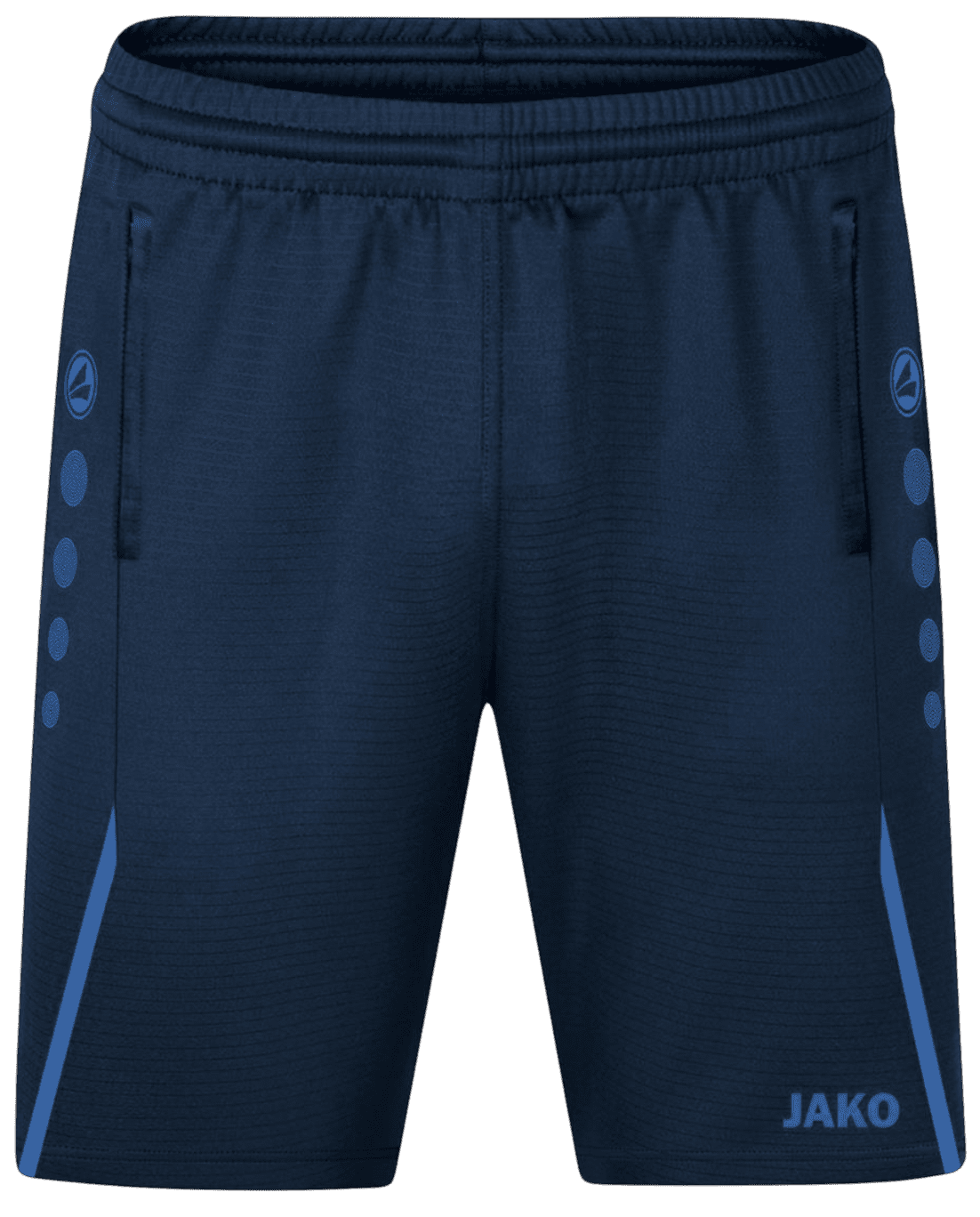 Šortky Jako Trainingsshort Challenge Kids