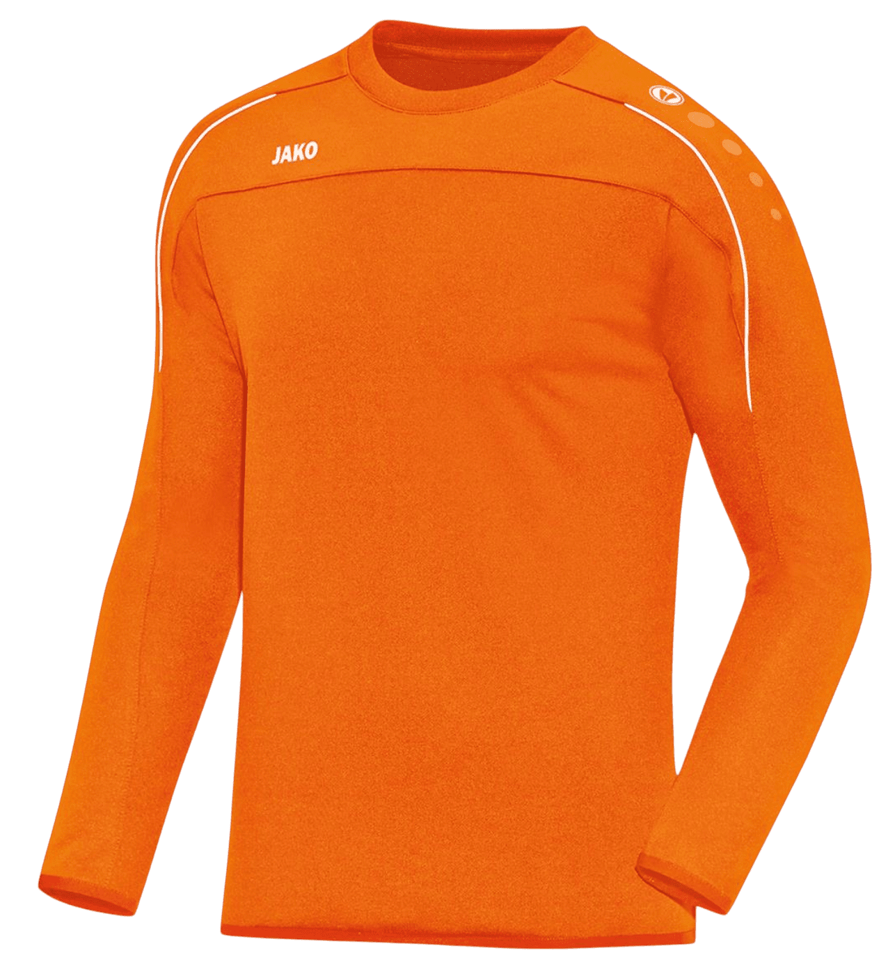 Mikina Jako jako classico sweatshirt