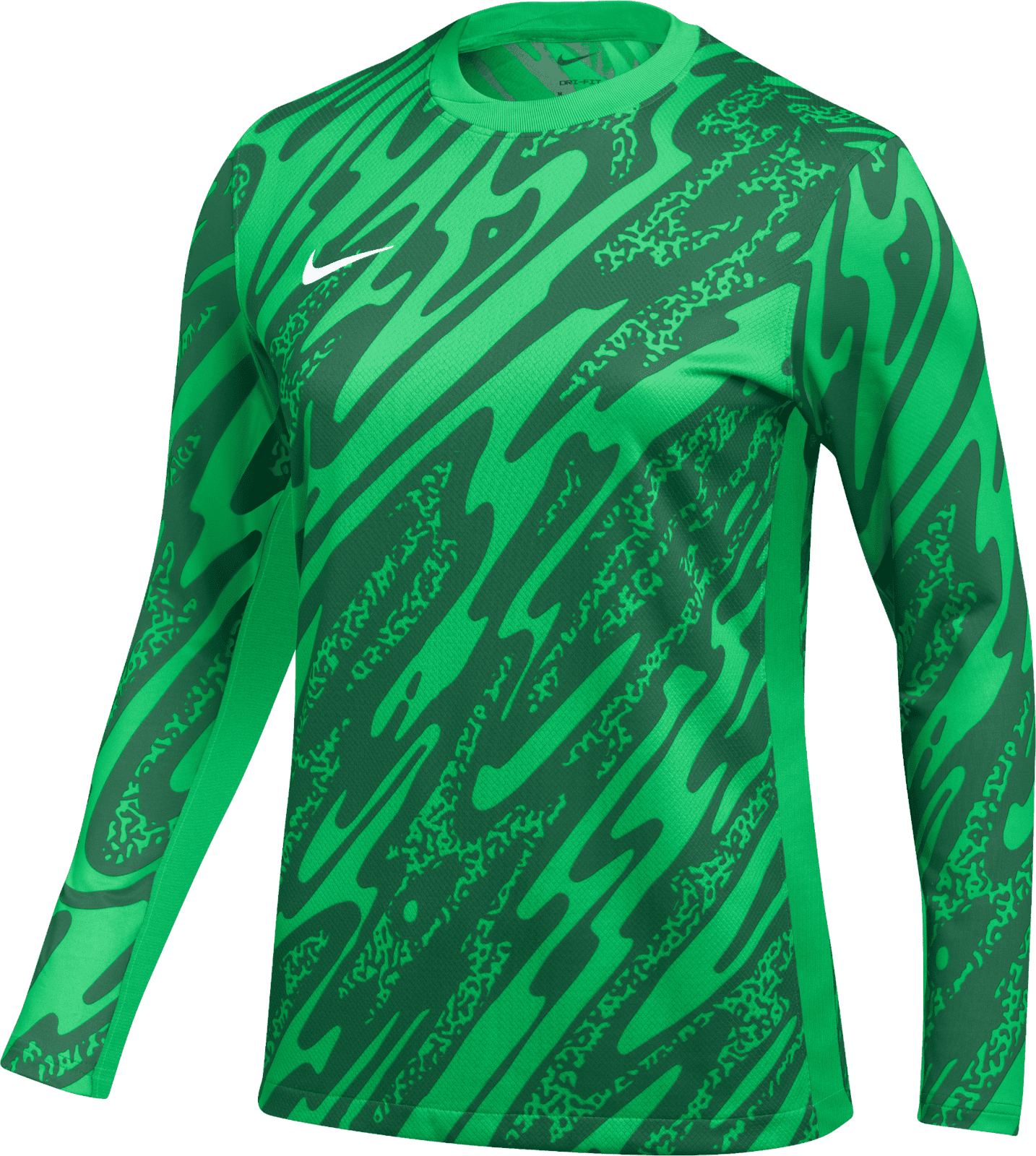 Dres s dlouhým rukávem Nike  Gardien V Goalkeeper Jersey Women