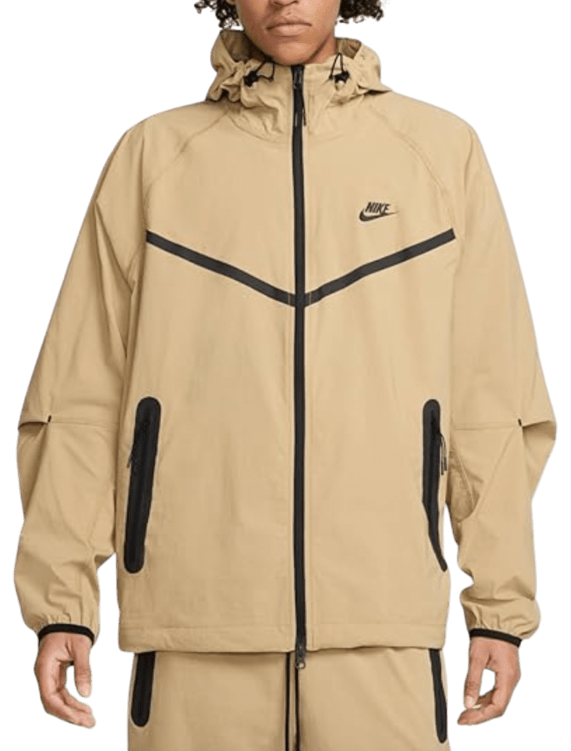 Bunda Nike  Woven Tech Fleece Jacket