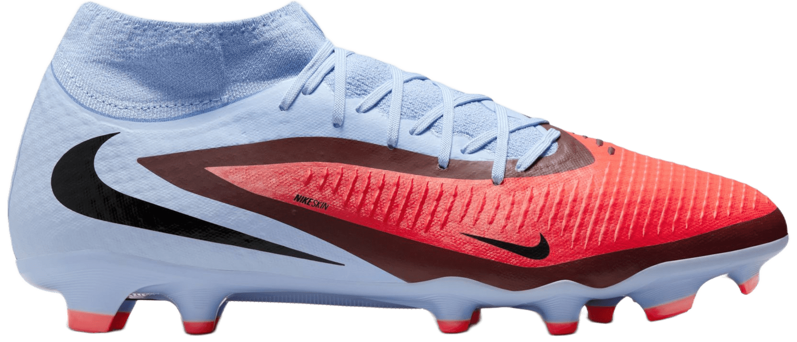 Kopačky Nike PHANTOM 6 HIGH ACADEMY FG/MG