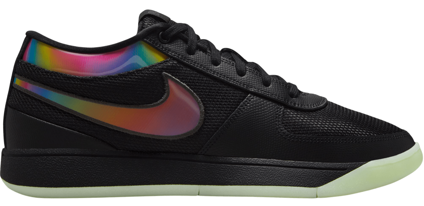 Basketbalové boty Nike  Book 1 Night Shoe