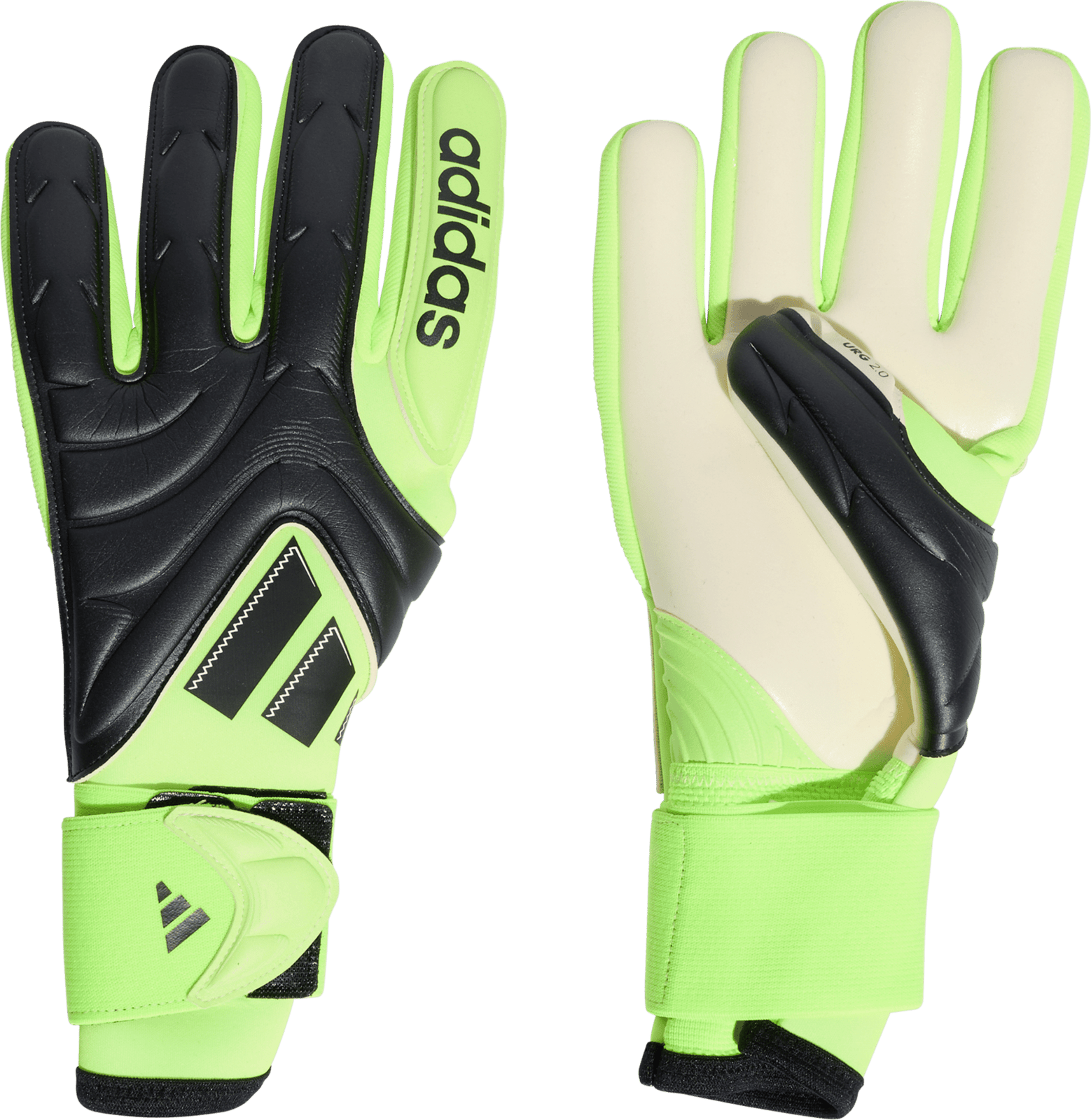 Brankářské rukavice adidas  Copa Pro Goalkeeper Gloves