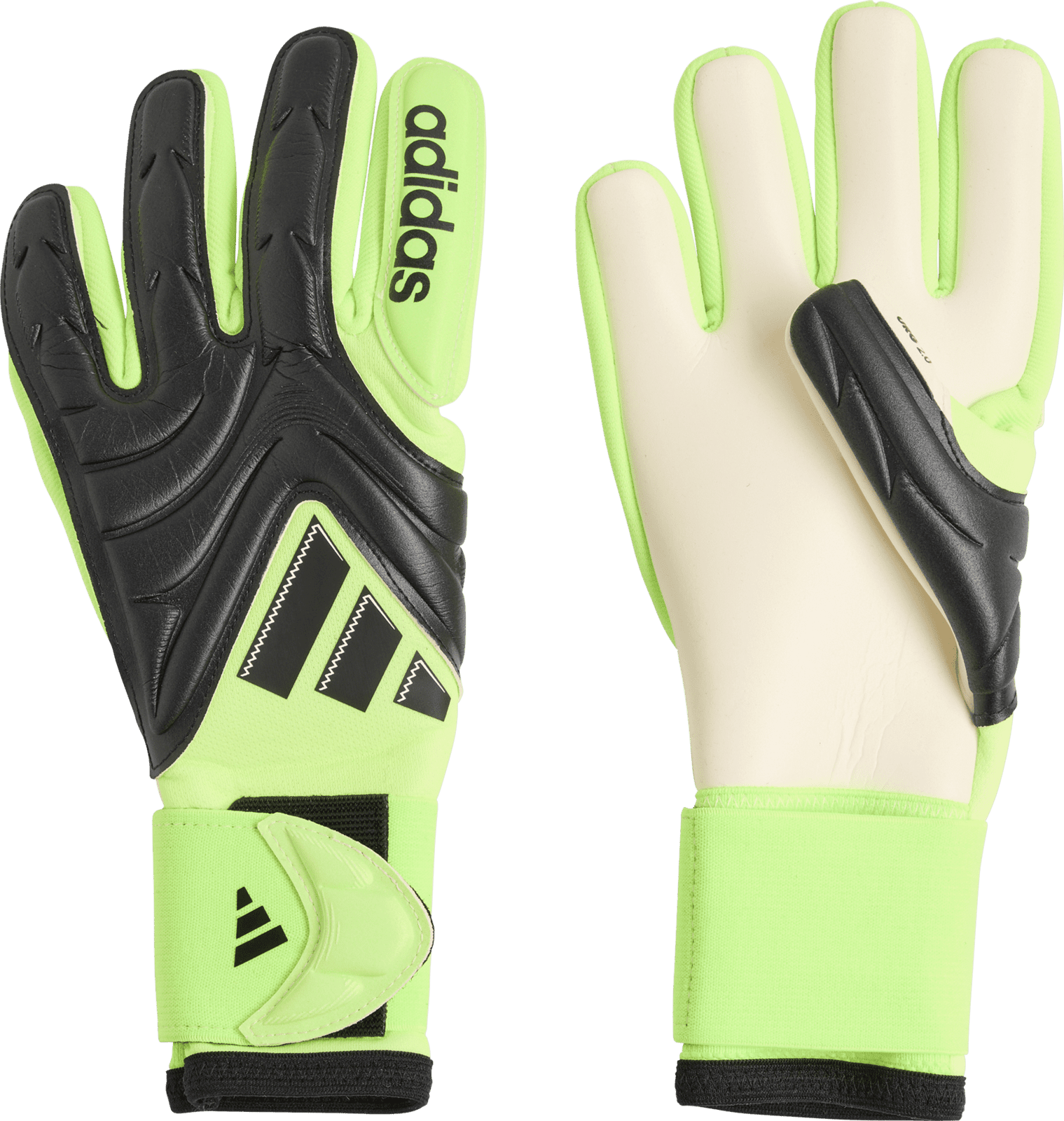 Brankářské rukavice adidas  Copa Pro Goalkeeper Gloves Kids